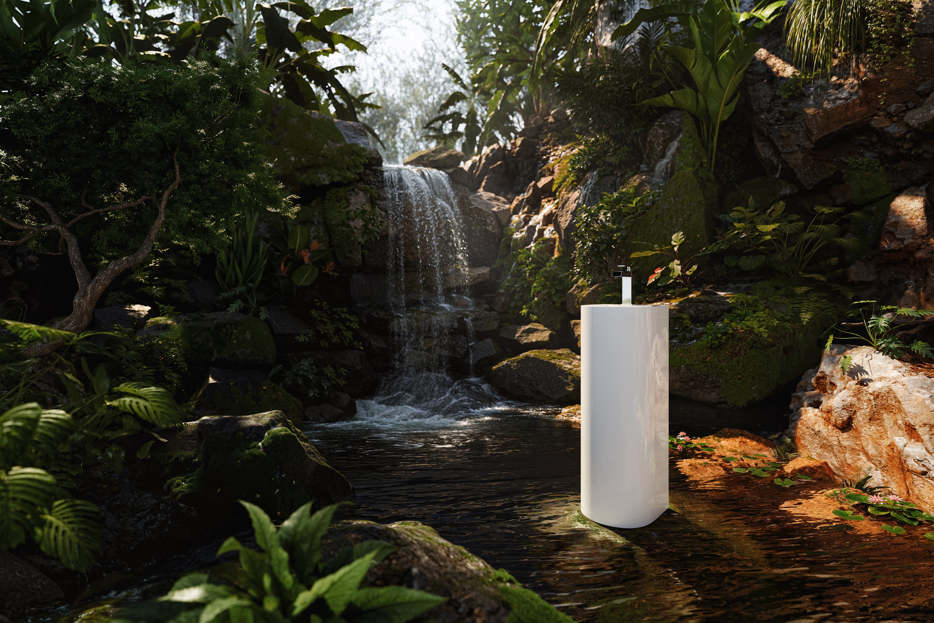 Sublime II – Swiss Madison - well made forever