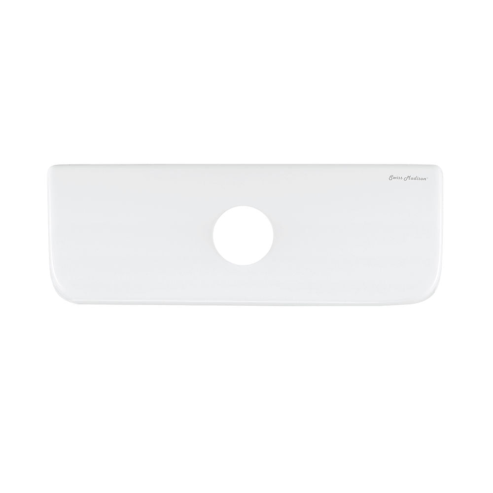 Calice Toilet Tank Lid