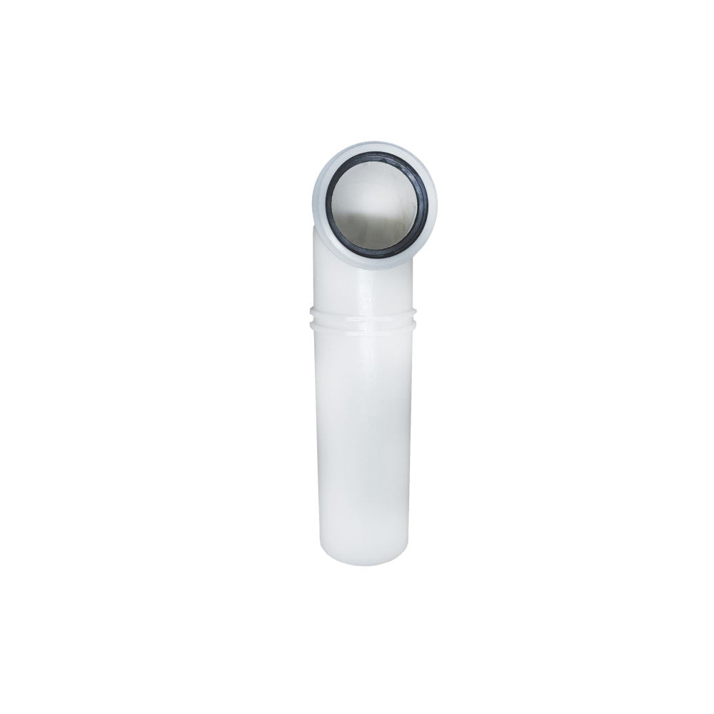 Fantome M 2x4 White Water Tank Pipe