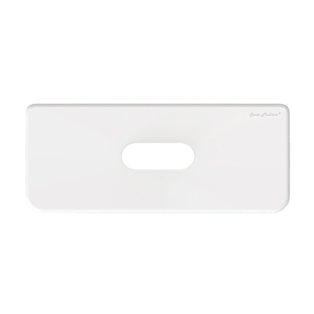 Burdon Toilet Tank Lid