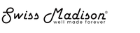 Swiss Madison - well made forever logo