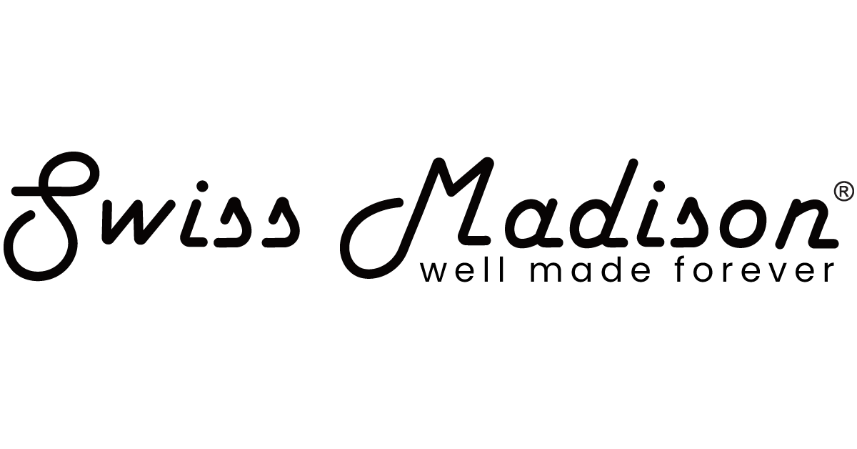 Swiss Madison - Well Made Forever
– Swiss Madison - well made forever
