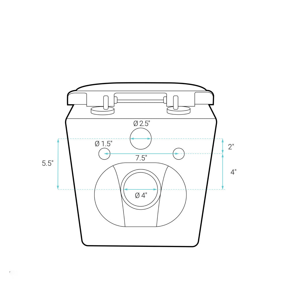 Calice Wall-Hung Toilet Bundle 0.8/1.6 GPF Dual Flush in Matte Black with Black Flush Plate