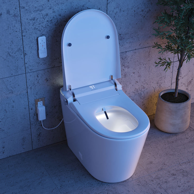Remi Smart Toilet