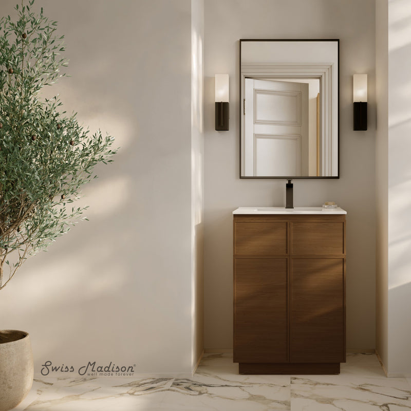 St. Tropez Bathroom Vanity
