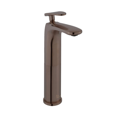 Sublime Single Hole, Single-Handle, High Arc Bathroom Faucet in Oil Rubbed Bronze