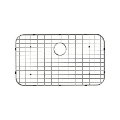 Stainless Steel Kitchen Sink Grid for 36 x 21 Sinks