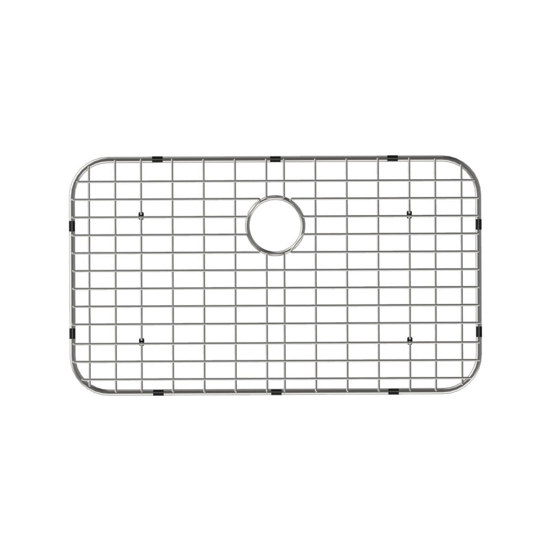 Stainless Steel Kitchen Sink Grid for 36 x 21 Sinks
