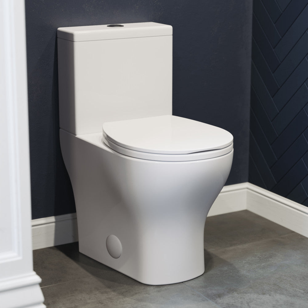 Sublime II Two-Piece Round Toilet Dual-Flush 0.8/1.28 gpf – Swiss