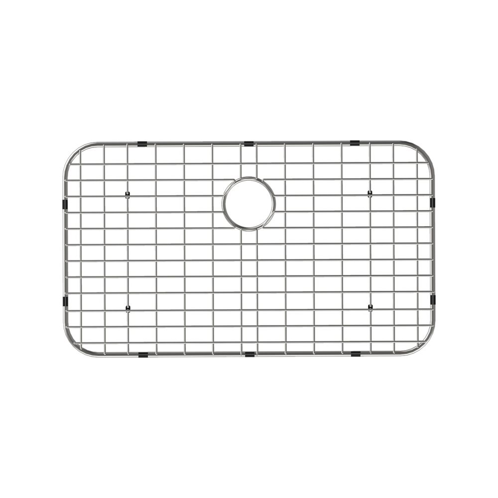 Stainless Steel Kitchen Sink Grid for 36 x 21 Sinks