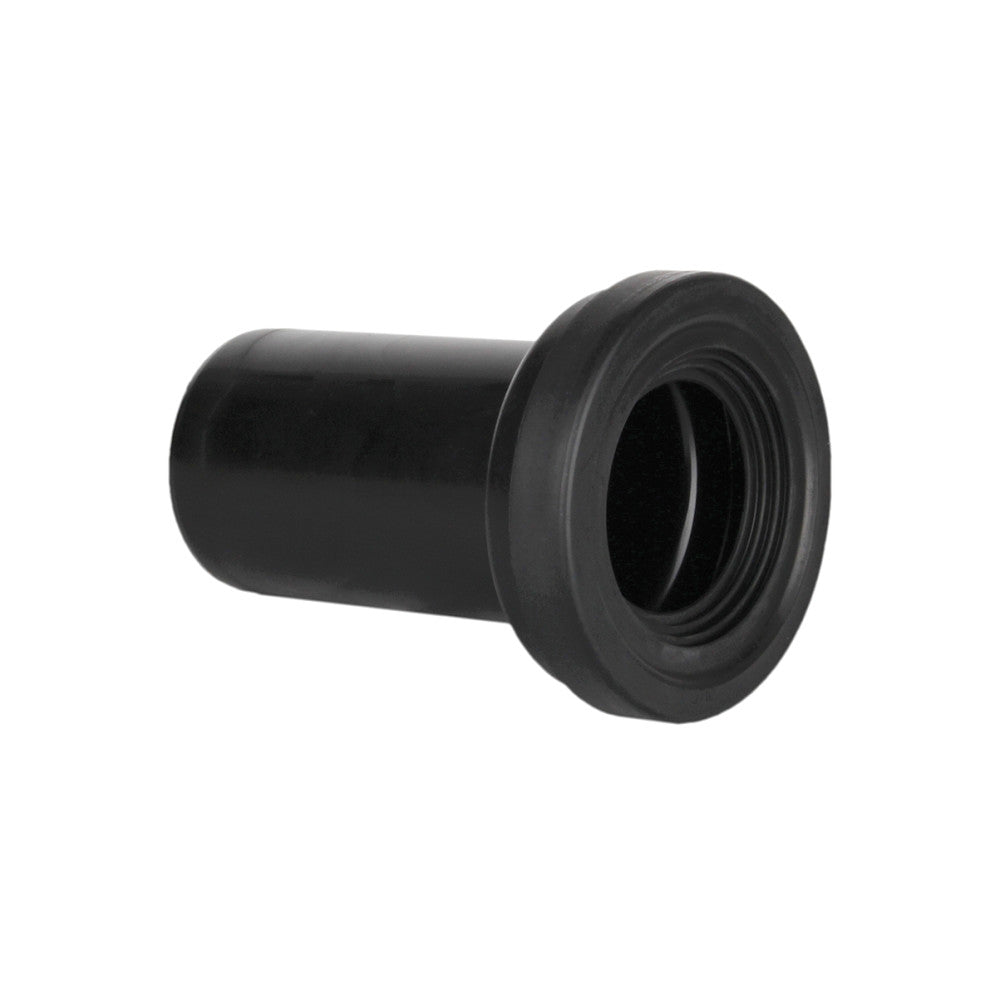 In Wall Carrier Outlet Pipe