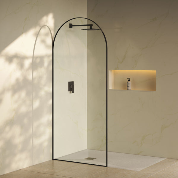 Porte Shower Door