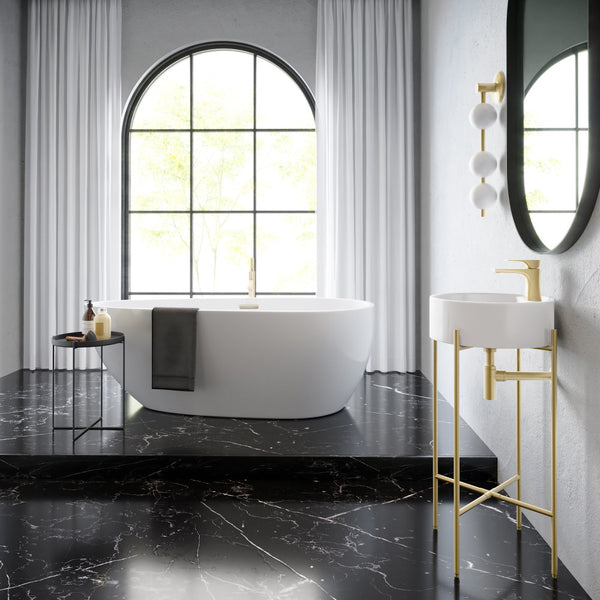Monaco Console Sink