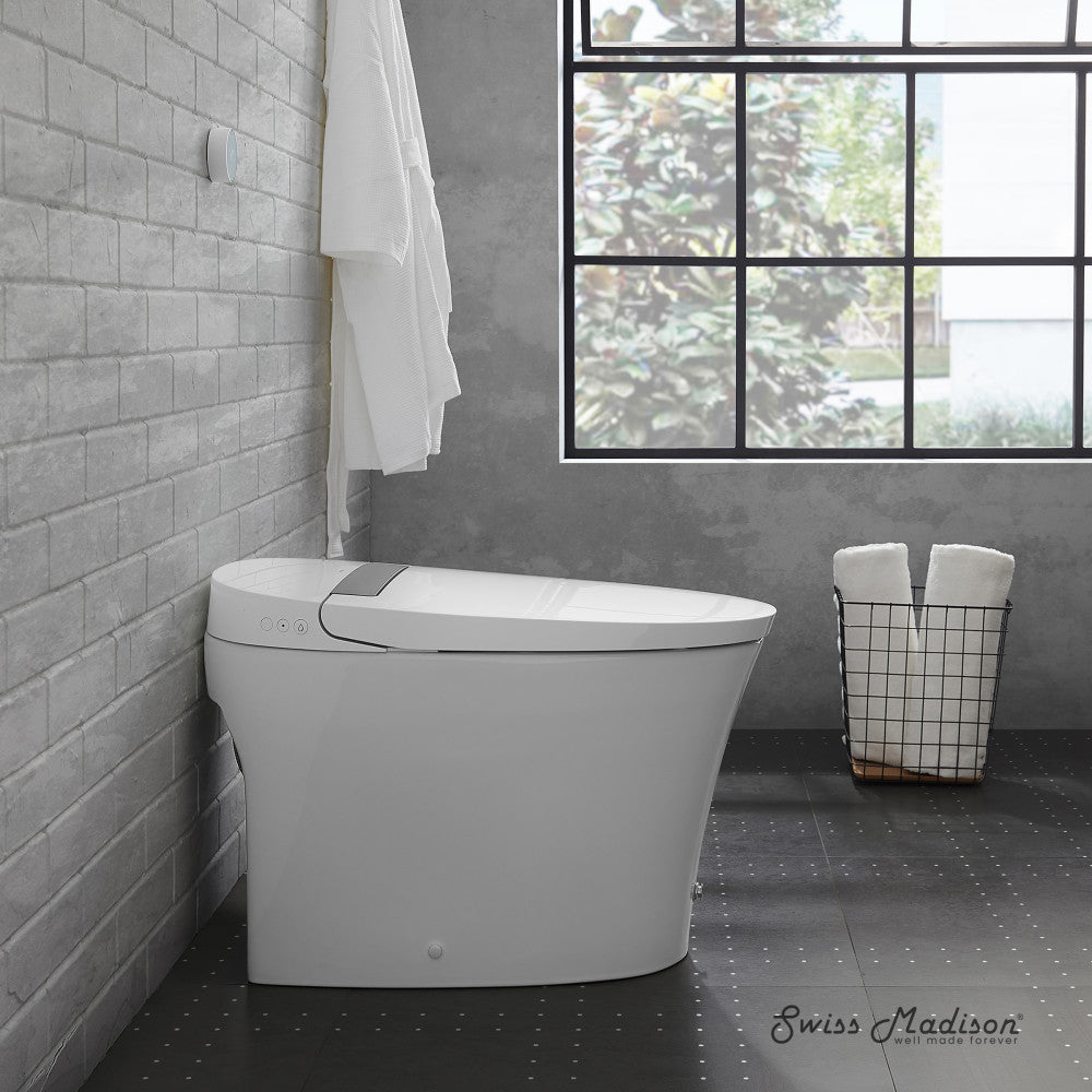 Toilets Under $800