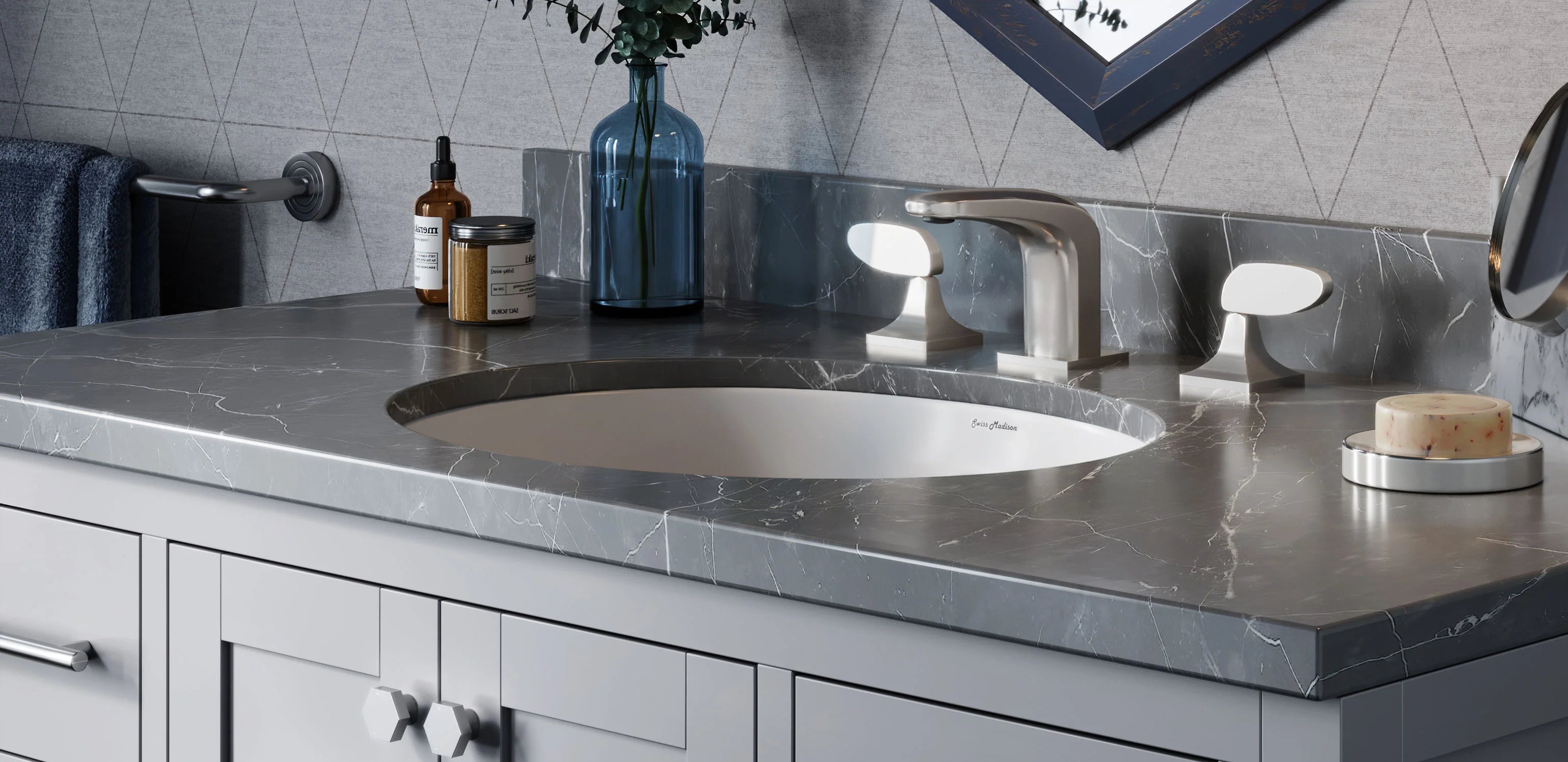 Undermount Sinks – Swiss Madison - well made forever