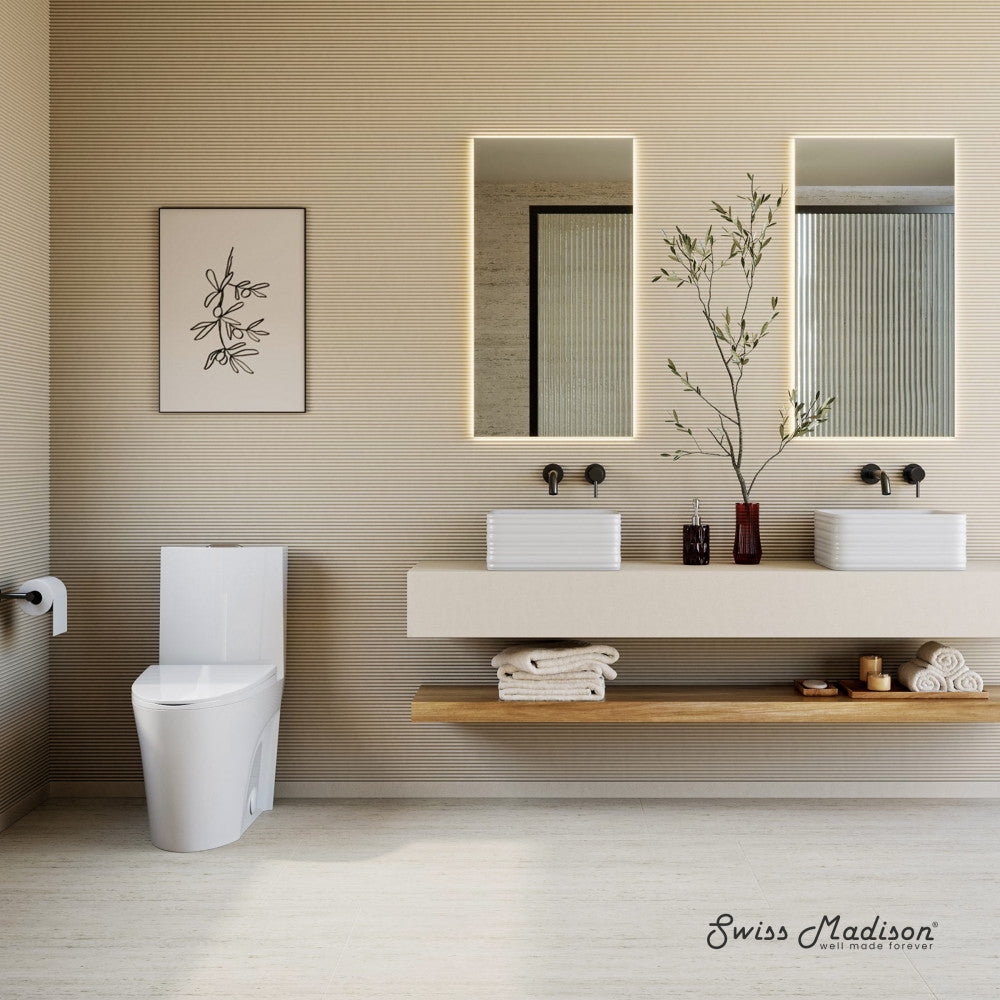 Toilets Under $500