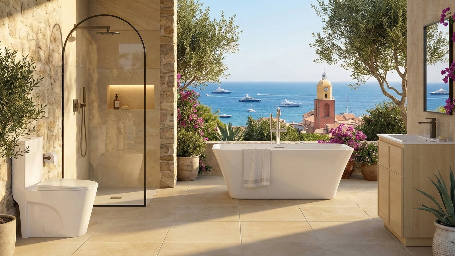 St. Tropez