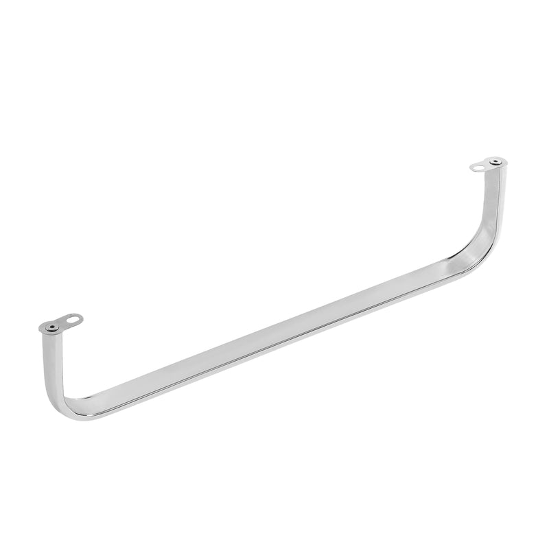 Replacement Chrome Towel Bar for Chateau Wall Mount Bathroom Sink SM WS336 Swiss Madison well made forever