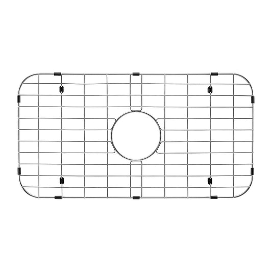 25 x 13 Stainless Steel Kitchen Sink Grid
