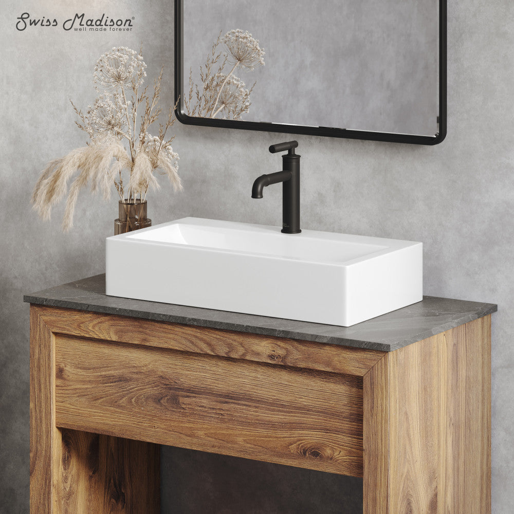 Rennes 24" Vessel Sink