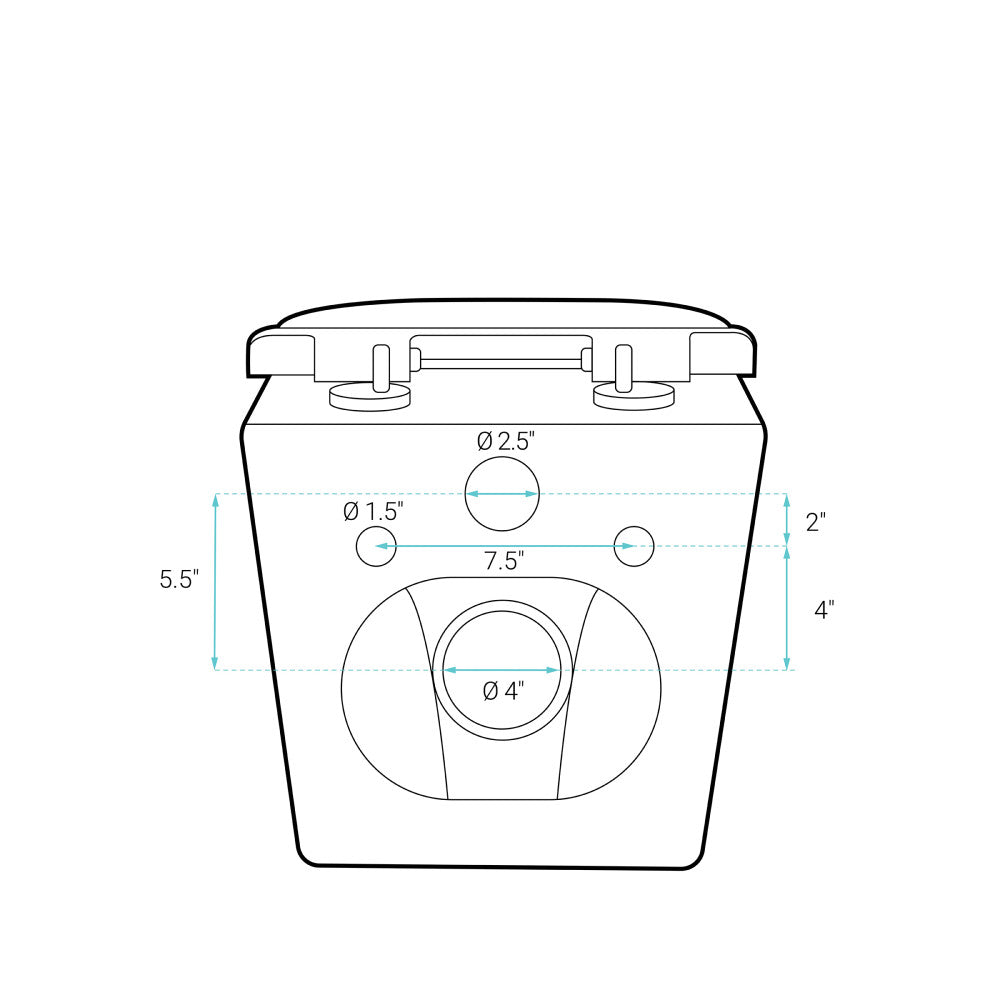 Calice Wall-Hung Toilet Bundle 0.8/1.6 GPF Dual Flush in Glossy White with Black Flush Plate