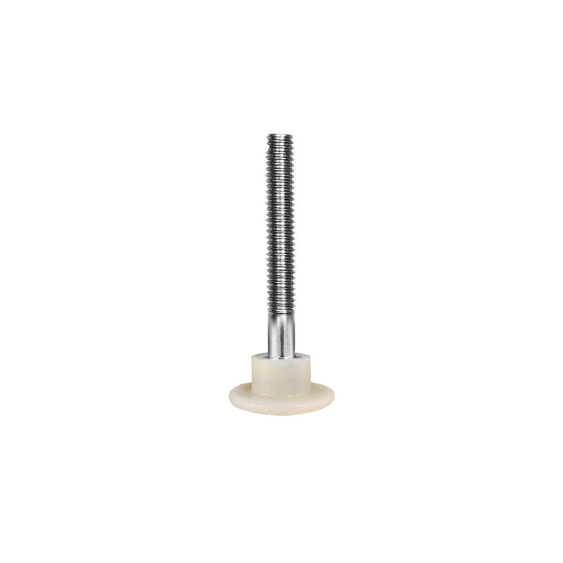 Freestanding Tub Foot Bolt