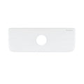 Calice Toilet Tank Lid