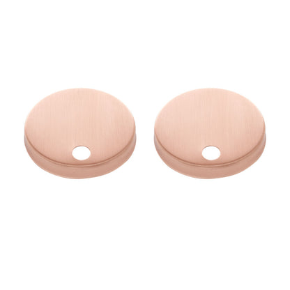 Toilet Hardware, Rose Gold (SM-2T120HB)