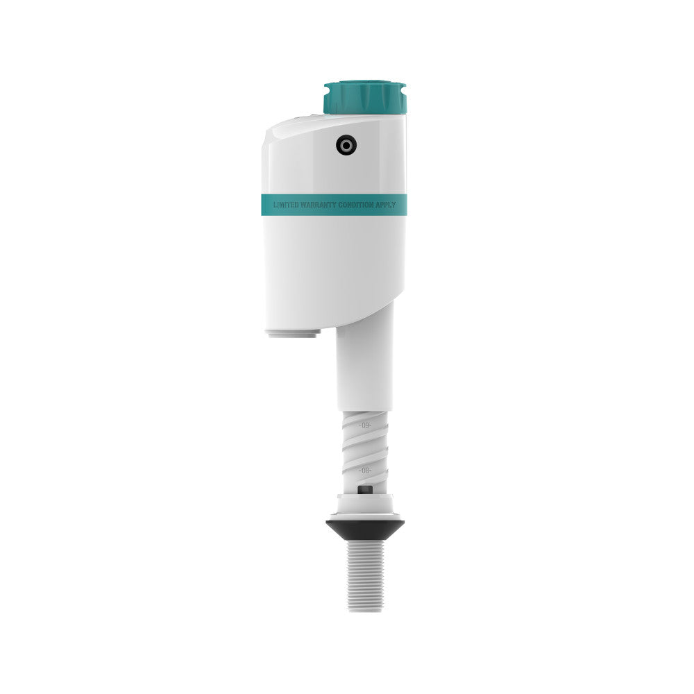 Universal Toilet Fill Valve