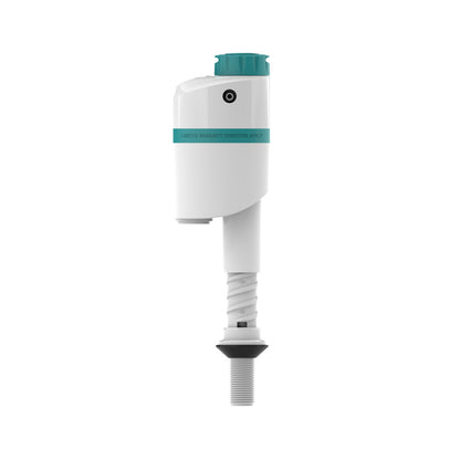 Universal Toilet Fill Valve