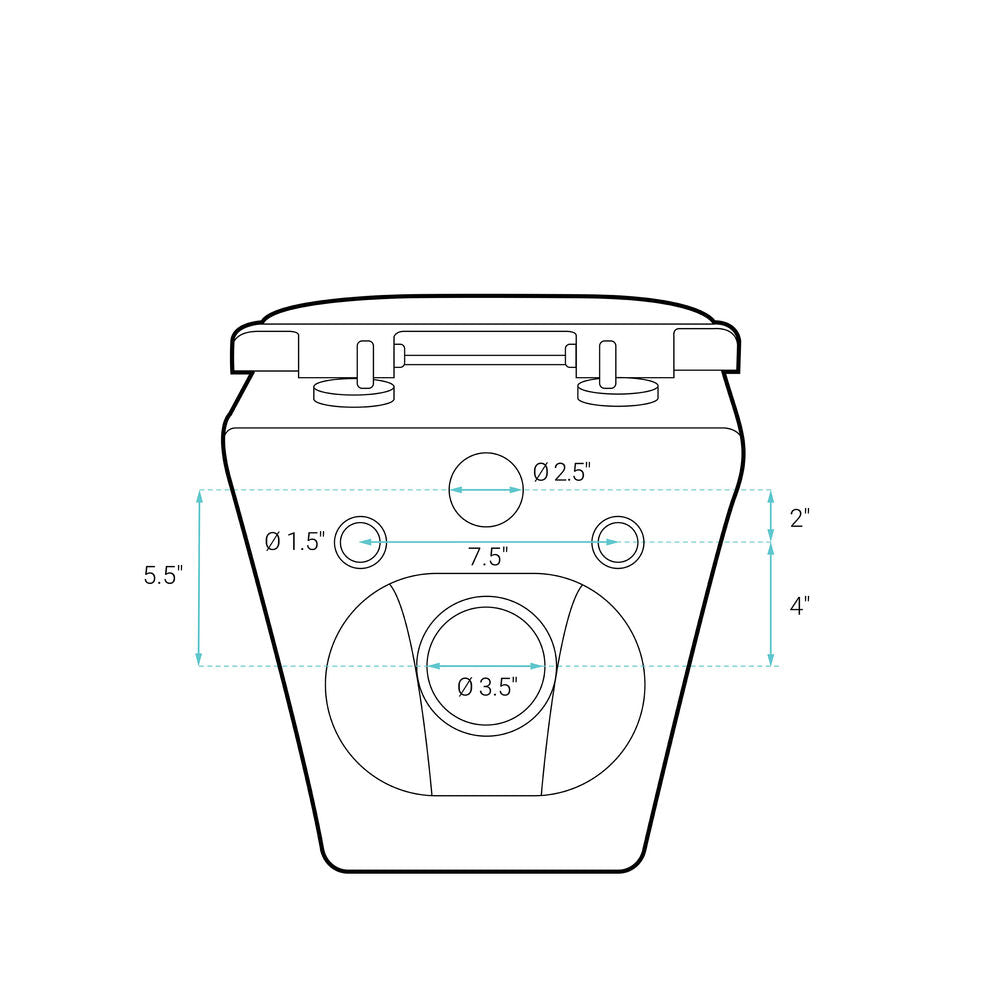 Monaco Wall-Hung Toilet Bundle 0.8/1.6 GPF Dual Flush in Glossy White with White Flush Plate