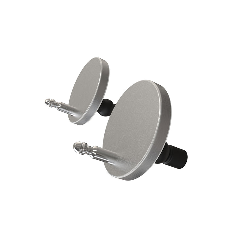 CaliceToilet Seat Hardware