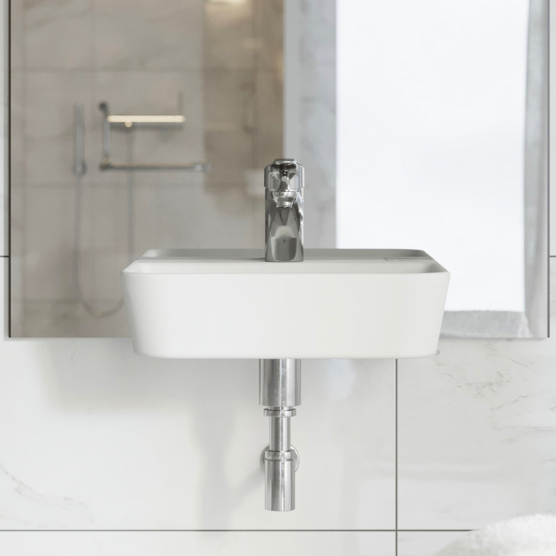 St. Tropez Wall Mount Sink