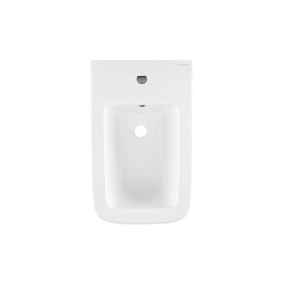 Concorde Wall-Hung Bidet