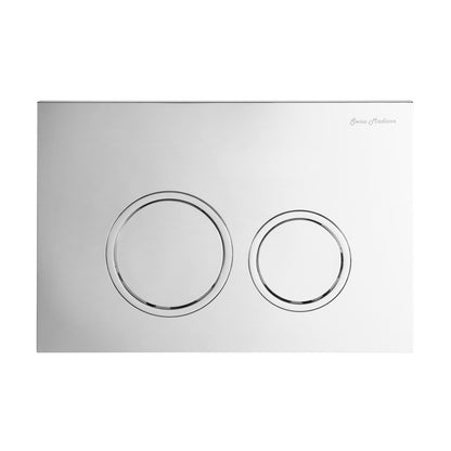 Pur Smart Wall-Hung Toilet with Bidet Bundle (SM-ST080, SM-WCB02)