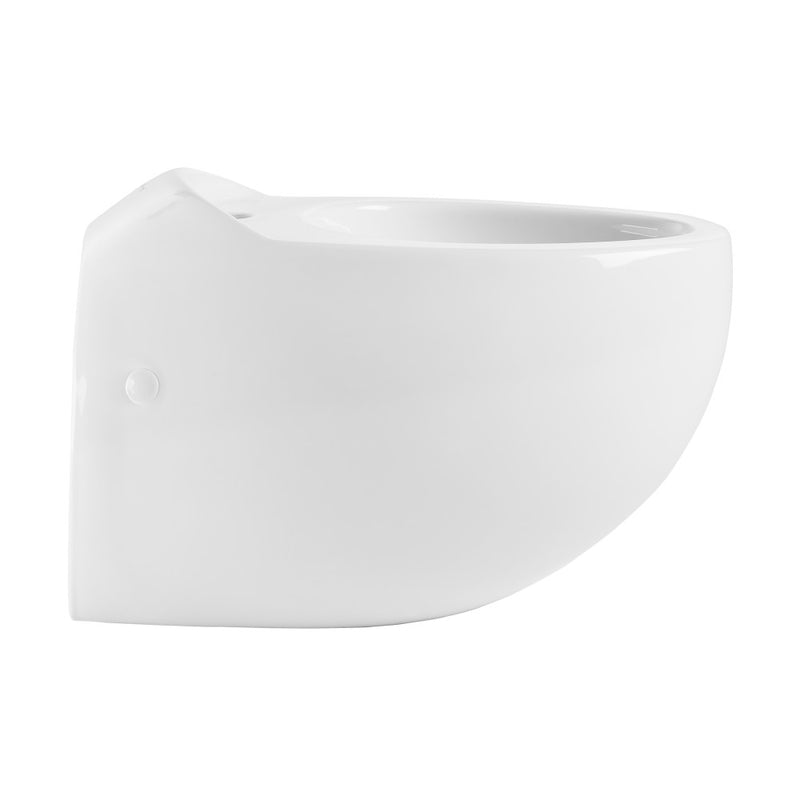 Plaisir Wall-Hung Bidet