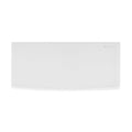 Voltaire Toilet Tank Lid