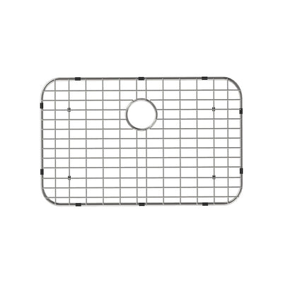 Stainless Steel Kitchen Sink Grid for 33 x 21 Sinks