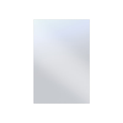 Cache 20 x 30 Rectangle Recessed/Wall Mount Medicine Cabinet with Mirrored Sides