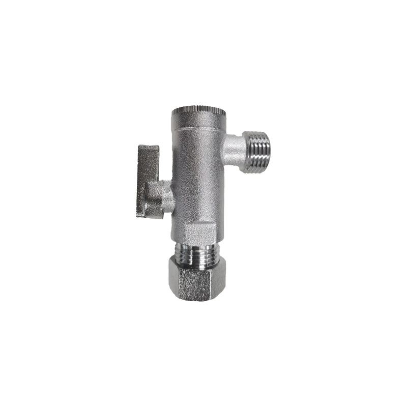 Hugo Angle Valve