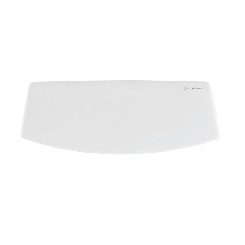 St. Tropez Toilet Tank Lid - TTL43