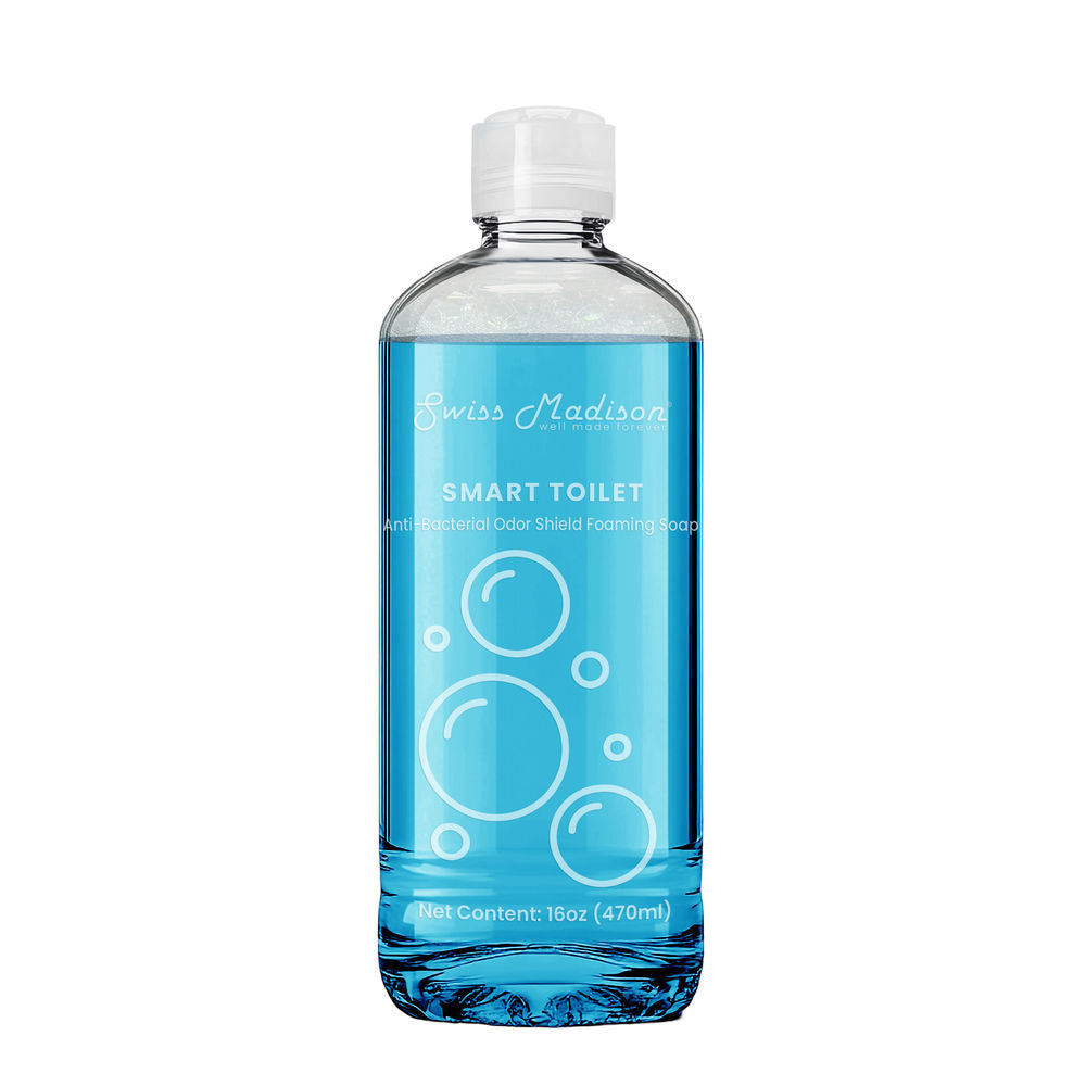 Viro Smart Toilet Foaming Agent