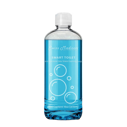 Viro Smart Toilet Foaming Agent