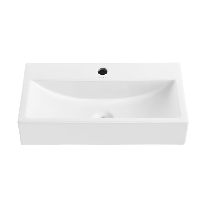 Rennes Vanity 24" Vessel Sink