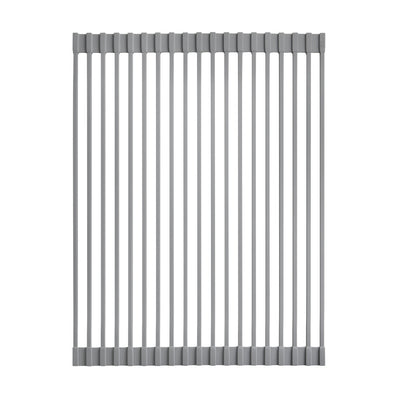 17" x 13" Kitchen Sink Grid, Grey