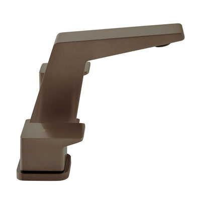 Carre 8 in. Widespread, 2-Handle, Bathroom Faucet in Oil Rubbed Bronze