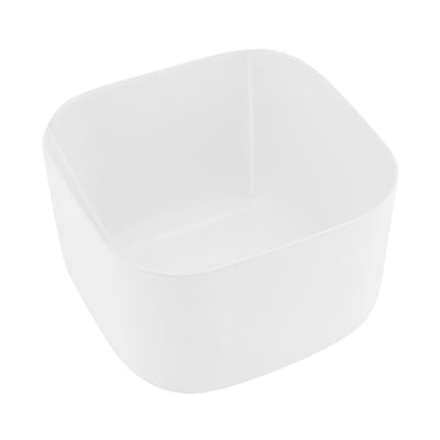 Carre 14.5" Square Vessel Bathroom Sink