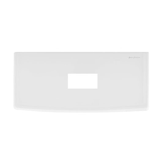 Voltaire Toilet Tank Lid