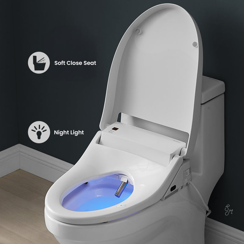 Vivante Smart Toilet Seat Bidet