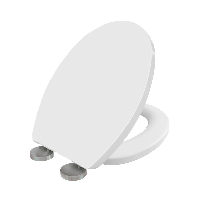 Sublime II Round Toilet Seat (CL. SM-2T257, SM-1T271)